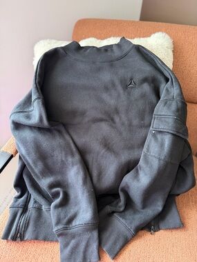 Crewneck Sweatshirt